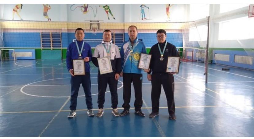 Дене шынықтыру пәні  мұғалімдерінің жетістіктері