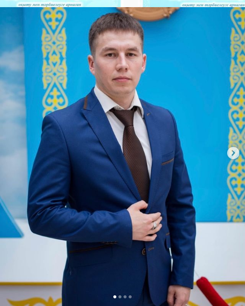 Сыбайлас жемқорлыққа қарсы іс-қимыл агенттігі жас тұлғалар, өз саласының көшбасшыларының қатысуымен кезекті онлайн "Адалдық сағатын" өткі