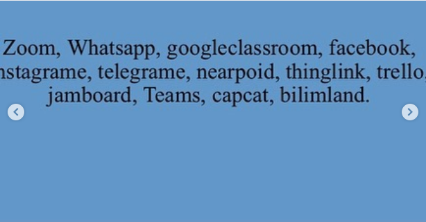 “Тәлімгер мен жас маман арасындағы байланыс" атты бірлескен жұмыс онкүндік жоспарына сәйкес 21.04.2021 ж. Тәлімгер Абишова М.Р. мен жас маман Утай Е.Қ