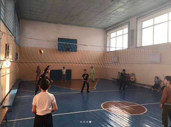 “Салауатты өмір салты” дене шынықтыру пәні бірлестігінің “ Дене тәрбиесі сабағында оқытудың жаңа технологияларын енгізудің тиімді жақтары” тақырыбында